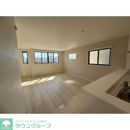 Kolet鳩ケ谷#04の物件内観写真